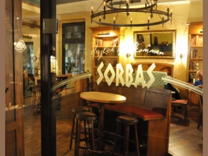 Foto: Sorbas